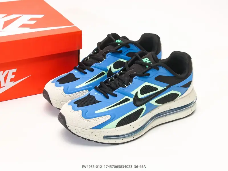 Nike Chaussures de sport Coussin d'air IW4935-012 #17457065834023