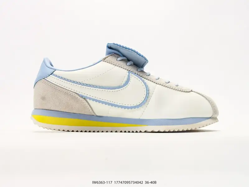 Nike Chaussures de sport Rétro Classique Confortable IW6363-117 #17747095734042