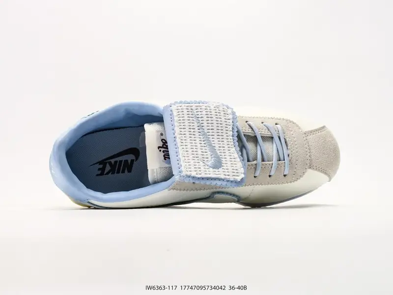Nike Chaussures de sport Rétro Classique Confortable IW6363-117 #17747095734042