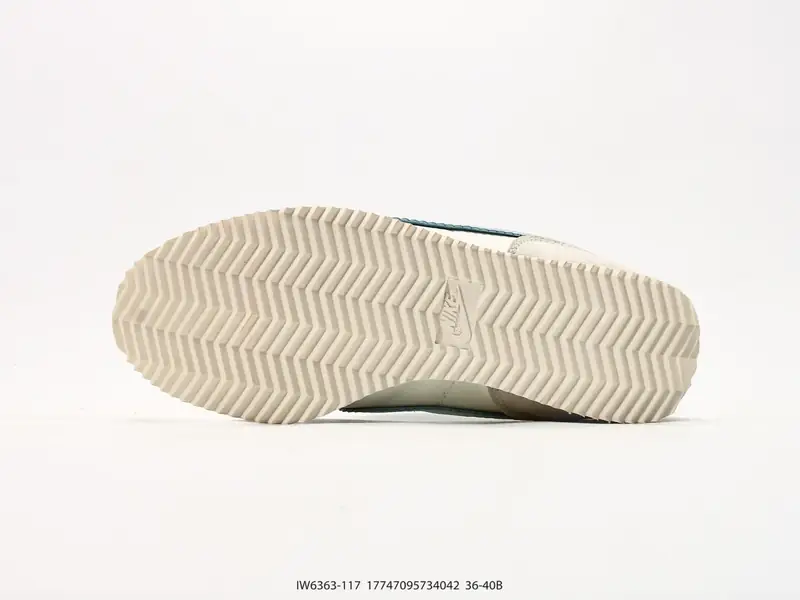 Nike Chaussures de sport Rétro Classique Confortable IW6363-117 #17747095734042