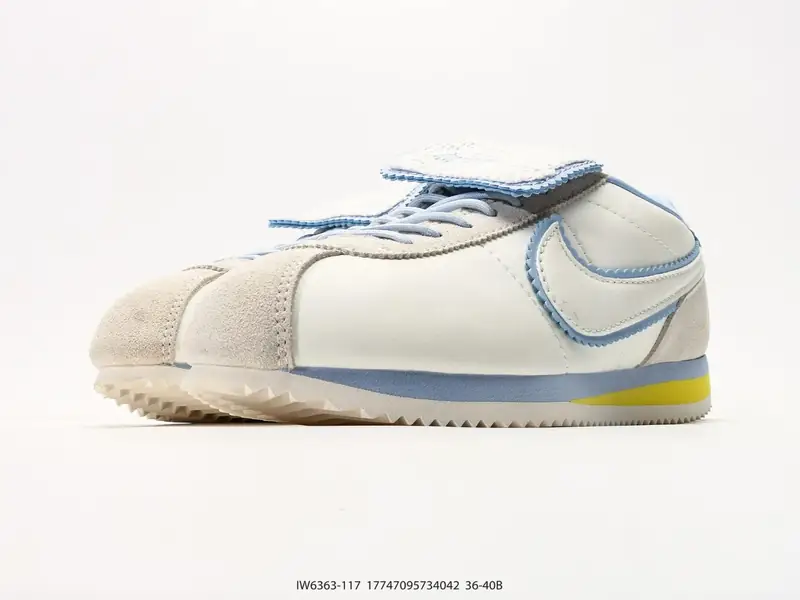 Nike Chaussures de sport Rétro Classique Confortable IW6363-117 #17747095734042