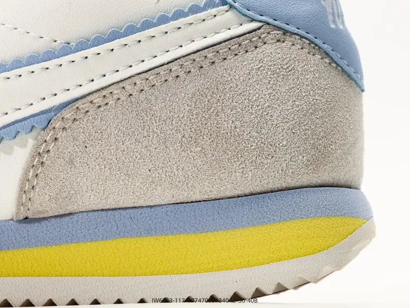 Nike Chaussures de sport Rétro Classique Confortable IW6363-117 #17747095734042
