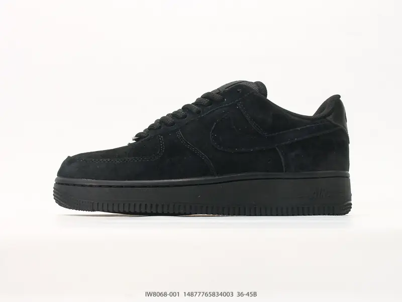 Nike Sports Shoes Retro Cushioned Lifted IW8068-001 #14877765834003
