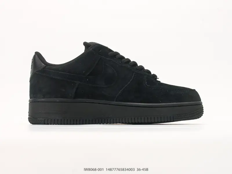 Nike Scarpe sportive Retro Ammortizzato Rialzato IW8068-001 #14877765834003
