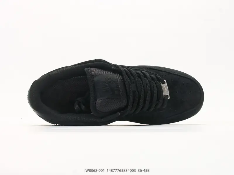 Nike Scarpe sportive Retro Ammortizzato Rialzato IW8068-001 #14877765834003