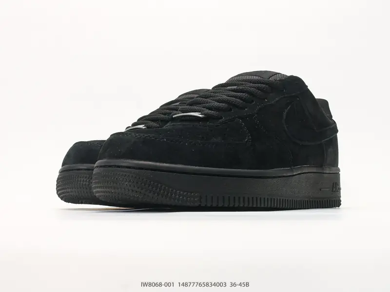 Nike Scarpe sportive Retro Ammortizzato Rialzato IW8068-001 #14877765834003