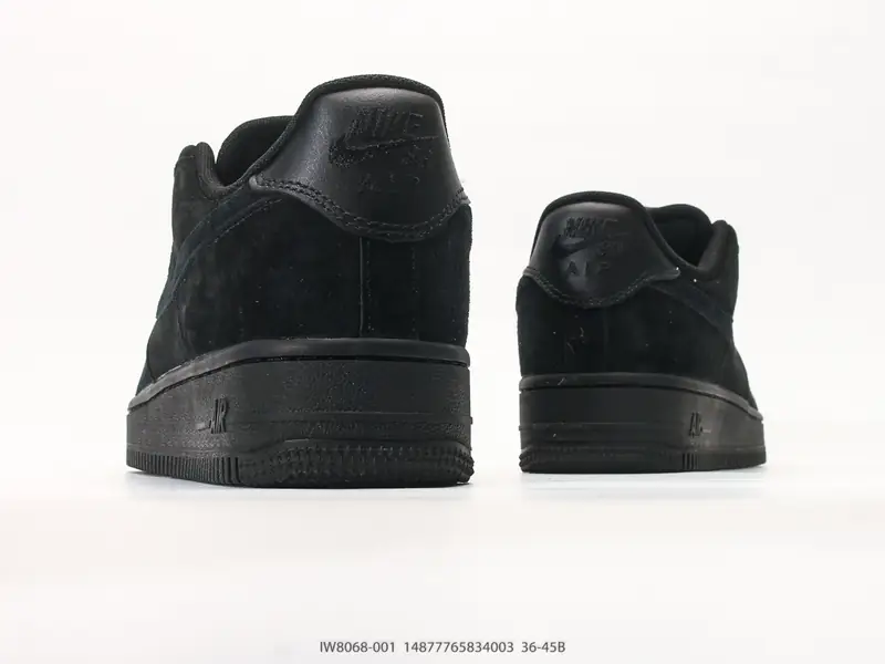Nike Scarpe sportive Retro Ammortizzato Rialzato IW8068-001 #14877765834003