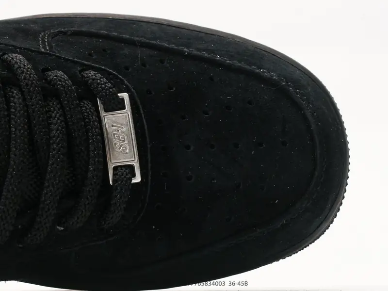 Nike Scarpe sportive Retro Ammortizzato Rialzato IW8068-001 #14877765834003
