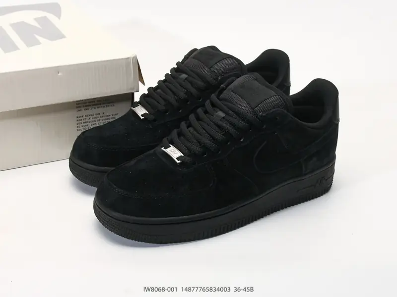 Nike Scarpe sportive Retro Ammortizzato Rialzato IW8068-001 #14877765834003