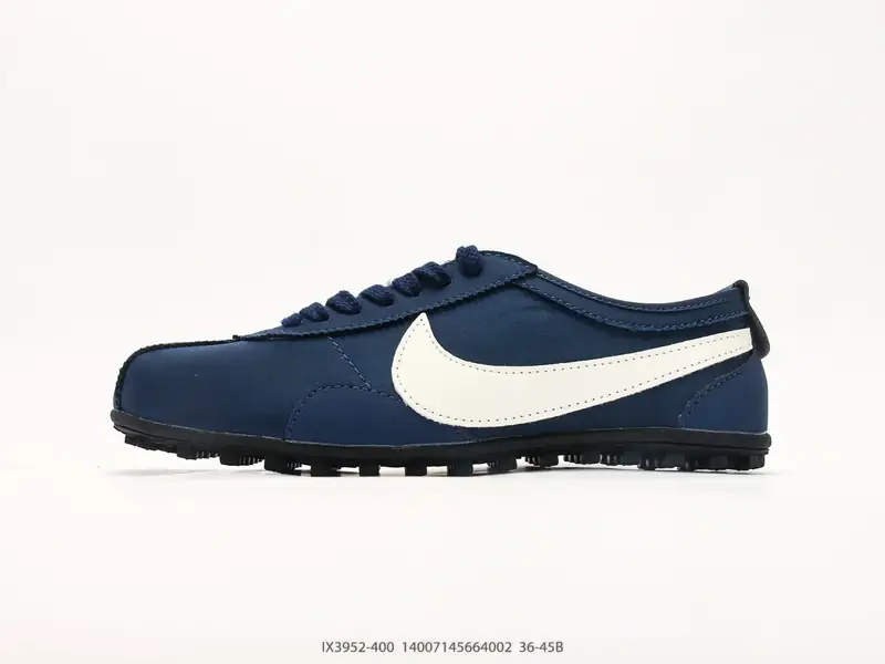 Nike Skate Shoes Anti-Slip Durable Low-Top IX3952-400 #14007145664002