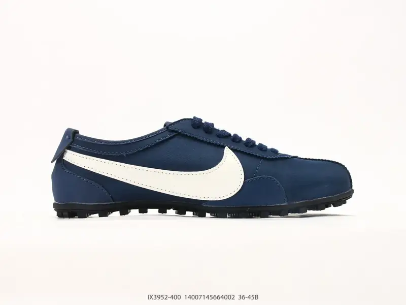 Nike Chaussures de skate Antidérapant Résistant Basse IX3952-400 #14007145664002