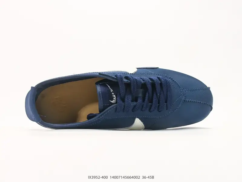 Nike Chaussures de skate Antidérapant Résistant Basse IX3952-400 #14007145664002