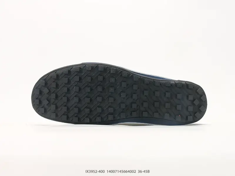 Nike Chaussures de skate Antidérapant Résistant Basse IX3952-400 #14007145664002