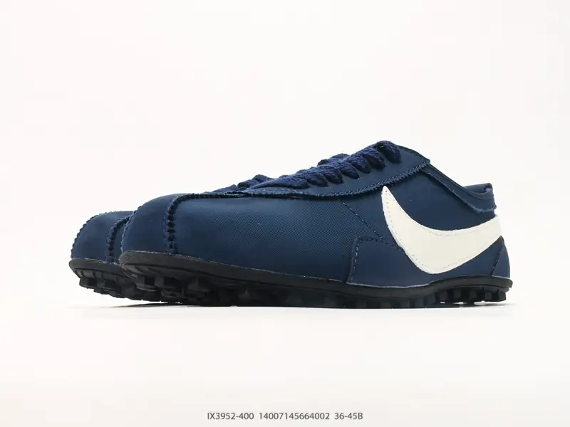 Nike Chaussures de skate Antidérapant Résistant Basse IX3952-400 #14007145664002