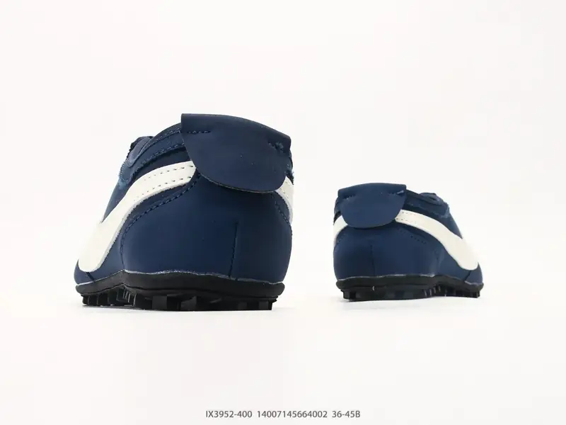 Nike Chaussures de skate Antidérapant Résistant Basse IX3952-400 #14007145664002