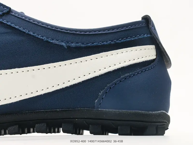 Nike Chaussures de skate Antidérapant Résistant Basse IX3952-400 #14007145664002