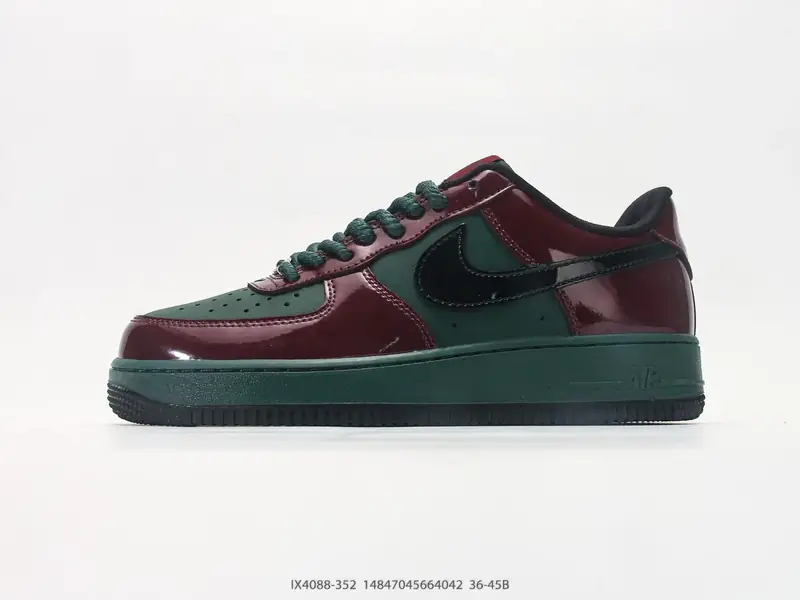 Nike Sports Shoes Retro Cushioned Lifted IX4088-352 #14847045664042