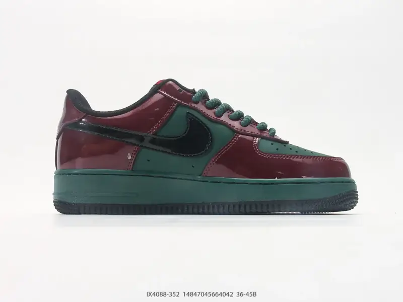 Nike Sports Shoes Retro Cushioned Lifted IX4088-352 #14847045664042