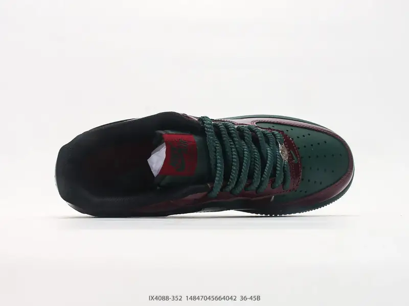 Nike Sports Shoes Retro Cushioned Lifted IX4088-352 #14847045664042