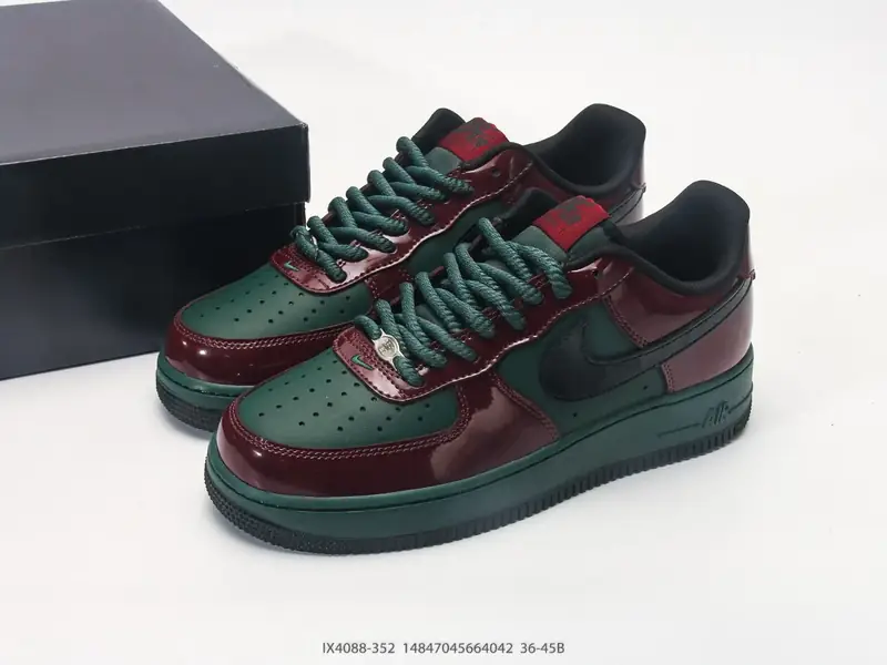 Nike Sports Shoes Retro Cushioned Lifted IX4088-352 #14847045664042