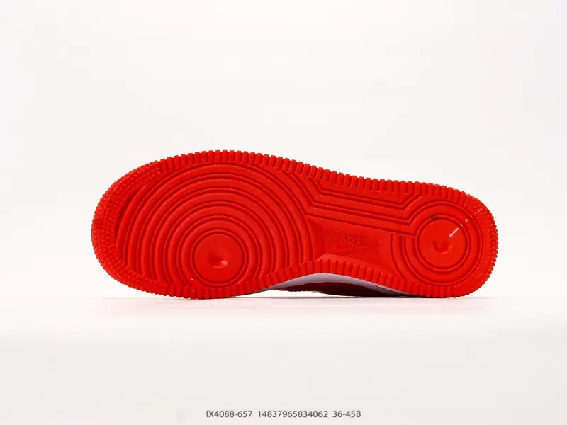 Nike Sports Shoes Retro Cushioned Lifted IX4088-657 #14837965834062
