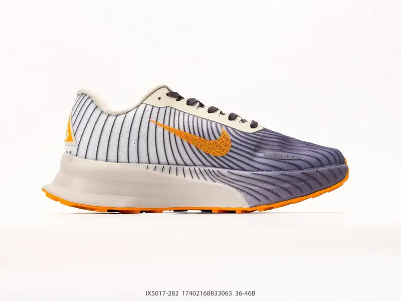 Nike Chaussures de trail Respirant Antidérapant Polyvalent IX5017-282 #17402168833063