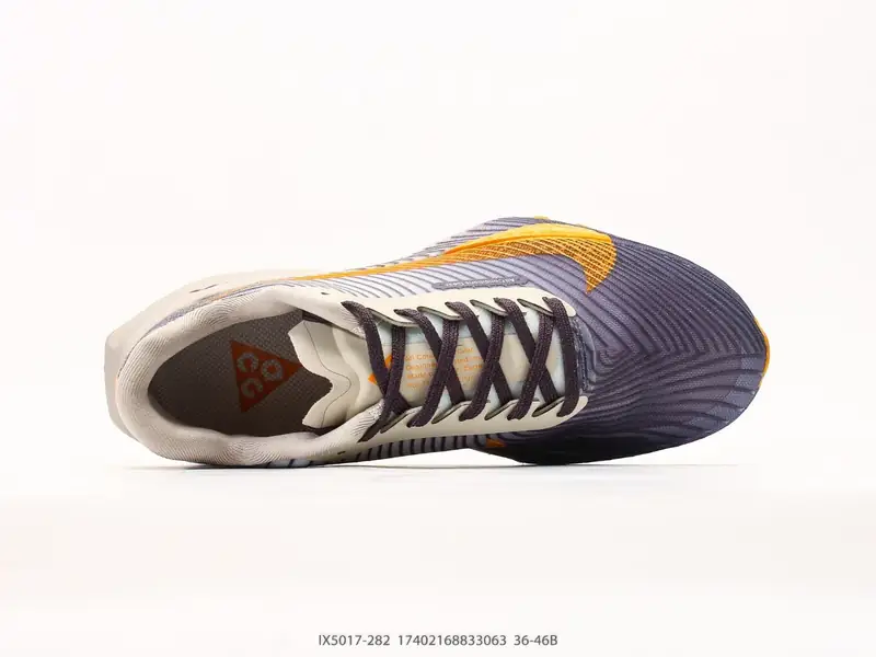 Nike Chaussures de trail Respirant Antidérapant Polyvalent IX5017-282 #17402168833063