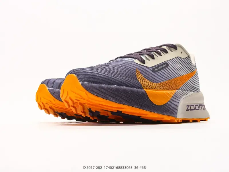 Nike Chaussures de trail Respirant Antidérapant Polyvalent IX5017-282 #17402168833063