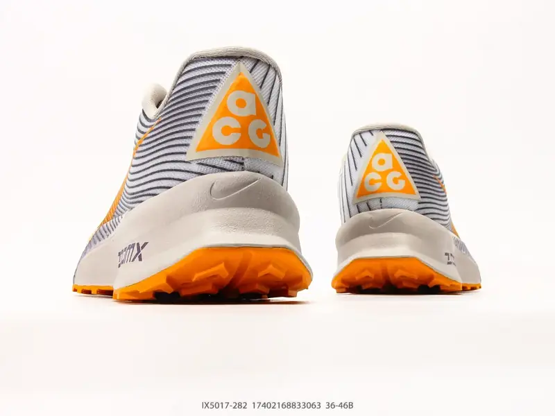 Nike Chaussures de trail Respirant Antidérapant Polyvalent IX5017-282 #17402168833063