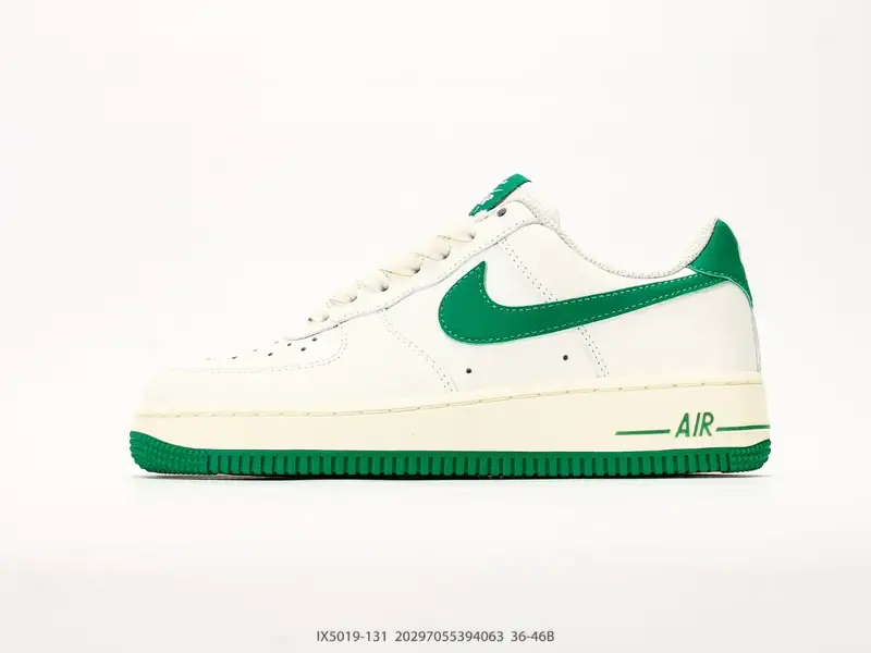 Nike Sports Shoes Retro Cushioned Lifted IX5019-131 #20297055394063