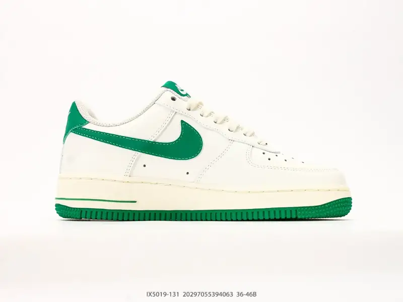 Nike Chaussures de sport Rétro Amorti Surélevé IX5019-131 #20297055394063