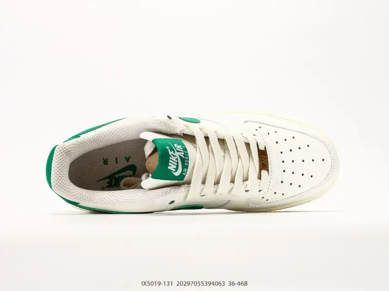 Nike Chaussures de sport Rétro Amorti Surélevé IX5019-131 #20297055394063