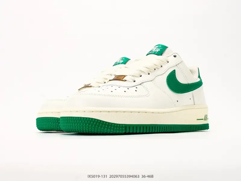 Nike Chaussures de sport Rétro Amorti Surélevé IX5019-131 #20297055394063