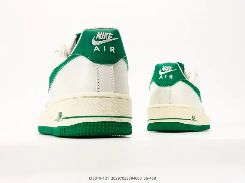 Nike Chaussures de sport Rétro Amorti Surélevé IX5019-131 #20297055394063