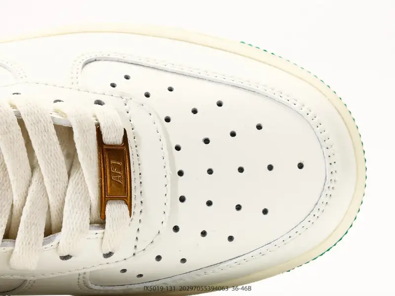 Nike Chaussures de sport Rétro Amorti Surélevé IX5019-131 #20297055394063
