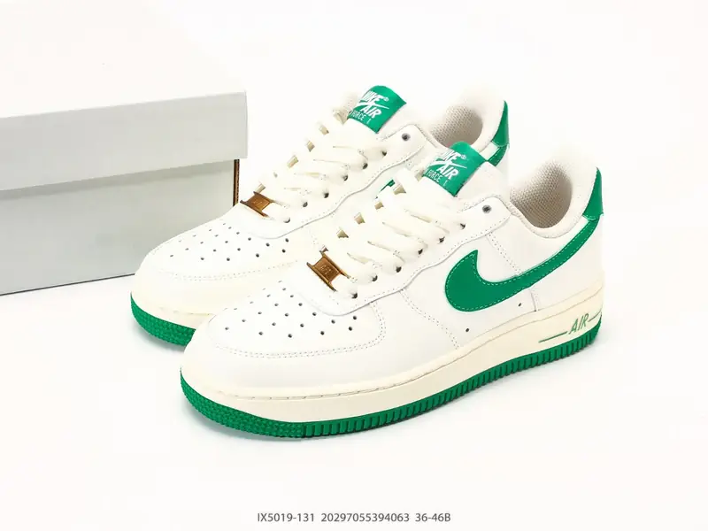 Nike Chaussures de sport Rétro Amorti Surélevé IX5019-131 #20297055394063