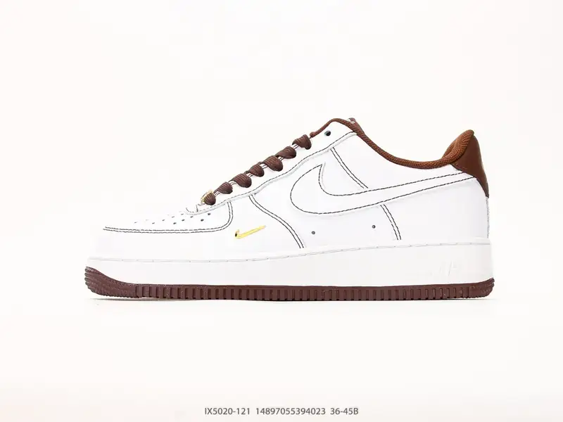 Nike Sports Shoes Retro Cushioned Lifted IX5020-121 #14897055394023