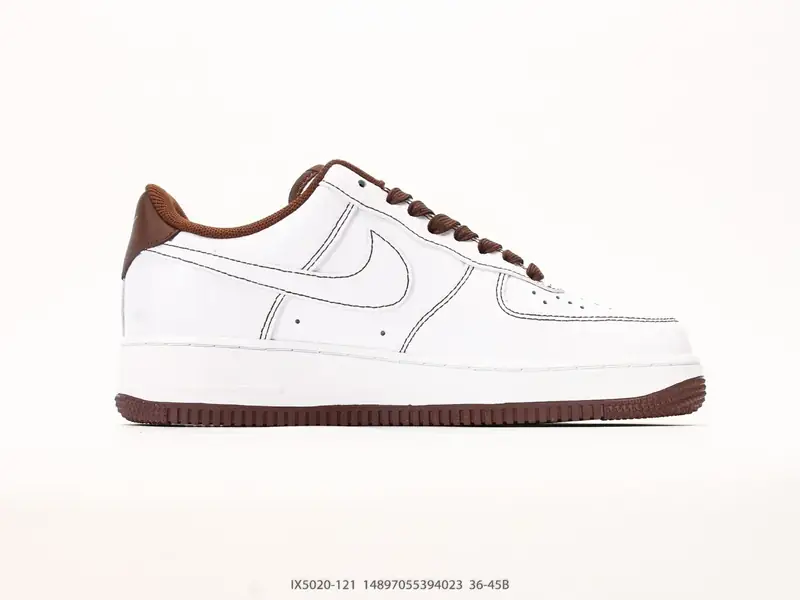 Nike Sports Shoes Retro Cushioned Lifted IX5020-121 #14897055394023