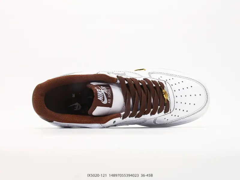 Nike Sports Shoes Retro Cushioned Lifted IX5020-121 #14897055394023