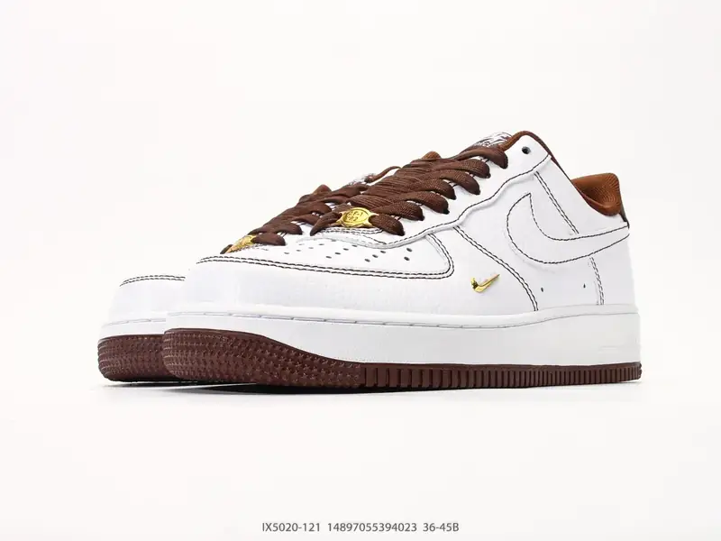 Nike Sports Shoes Retro Cushioned Lifted IX5020-121 #14897055394023