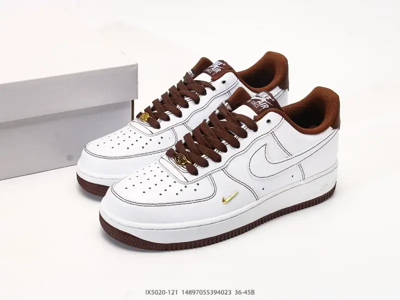 Nike Sports Shoes Retro Cushioned Lifted IX5020-121 #14897055394023