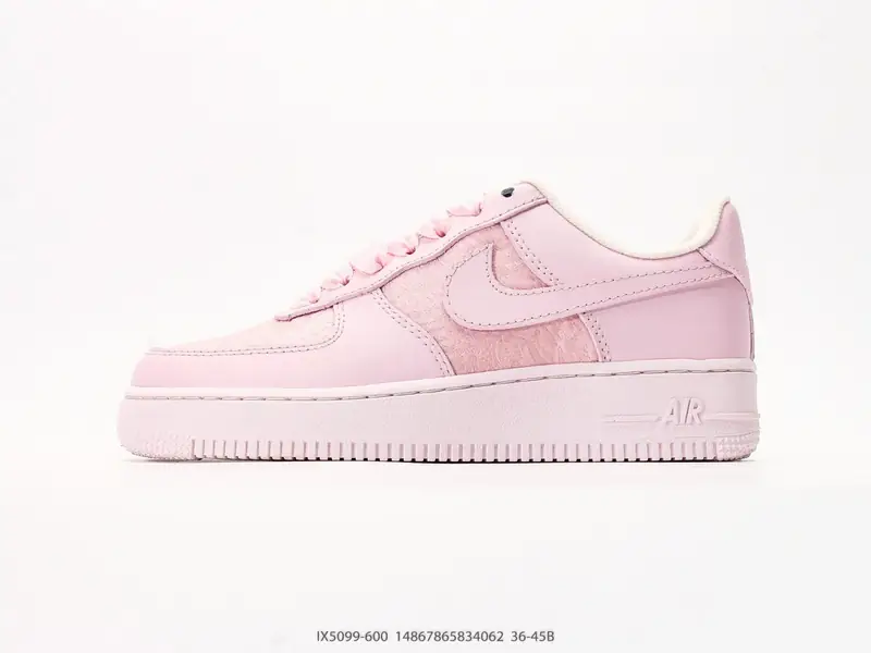 Nike Sports Shoes Retro Cushioned Lifted IX5099-600 #14867965834062