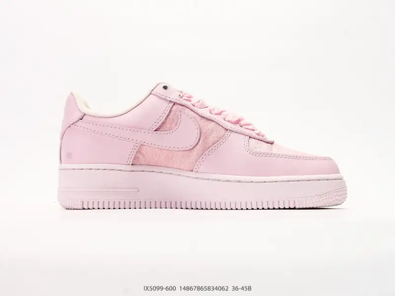 Nike Sports Shoes Retro Cushioned Lifted IX5099-600 #14867965834062