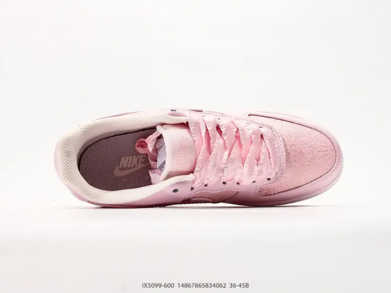 Nike Sports Shoes Retro Cushioned Lifted IX5099-600 #14867965834062