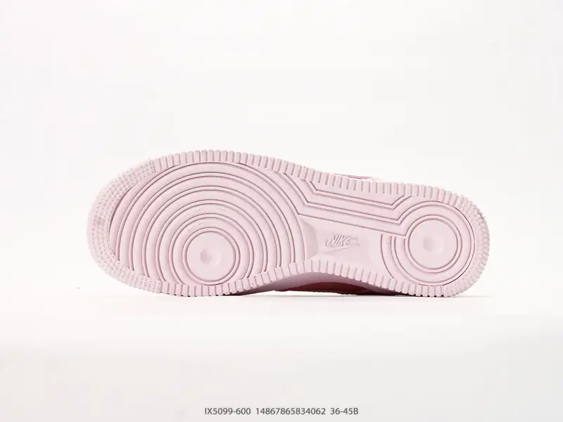 Nike Sports Shoes Retro Cushioned Lifted IX5099-600 #14867965834062