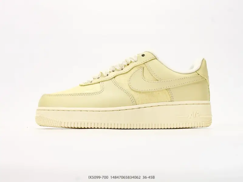 Nike Sports Shoes Retro Cushioned Lifted IX5099-700 #14847065834062