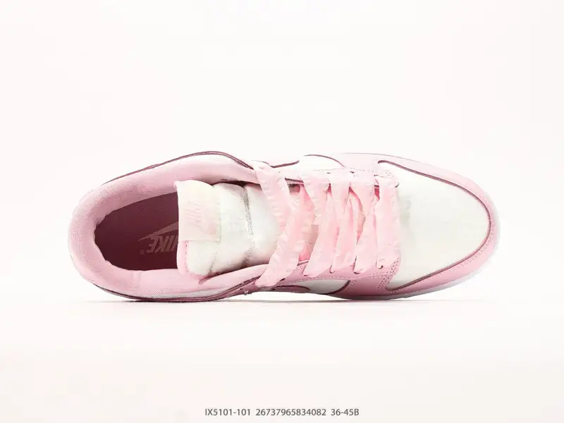 Nike Scarpe da skate Classico Basso Comodo IX5101-101 #26737965834082