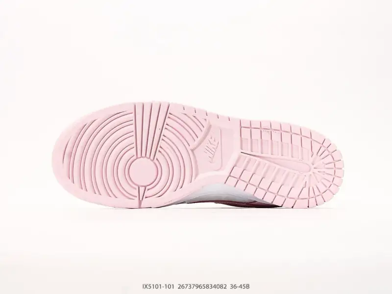 Nike Scarpe da skate Classico Basso Comodo IX5101-101 #26737965834082