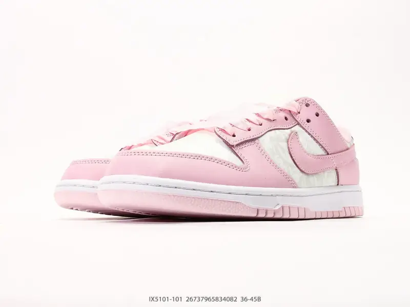 Nike Scarpe da skate Classico Basso Comodo IX5101-101 #26737965834082