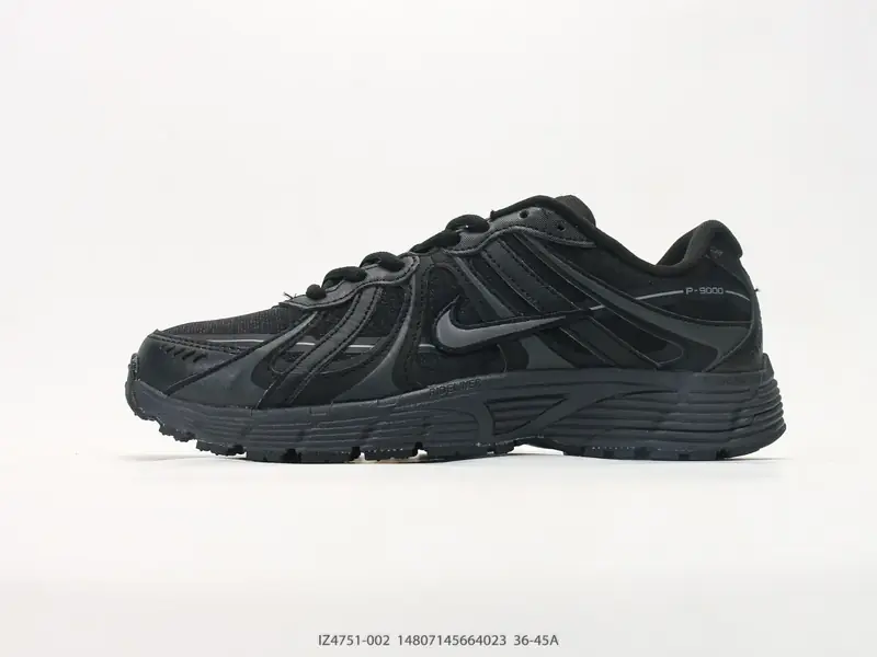 Nike Scarpe casual Traspirante Versatile Comodo IZ4751-002 #14807145664023